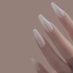 ELEGANT GLAMOROUS TALONS NAILS