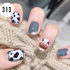 MOO SHORT NAILS