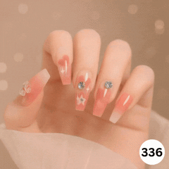 ENCHANTED PEARL EMBRACE