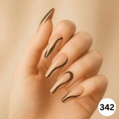 COCOA CHIC NAILS
