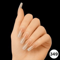 ETHEREAL EDGE NAILS