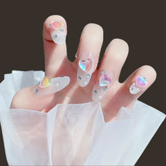 PEARL HEART BLISS