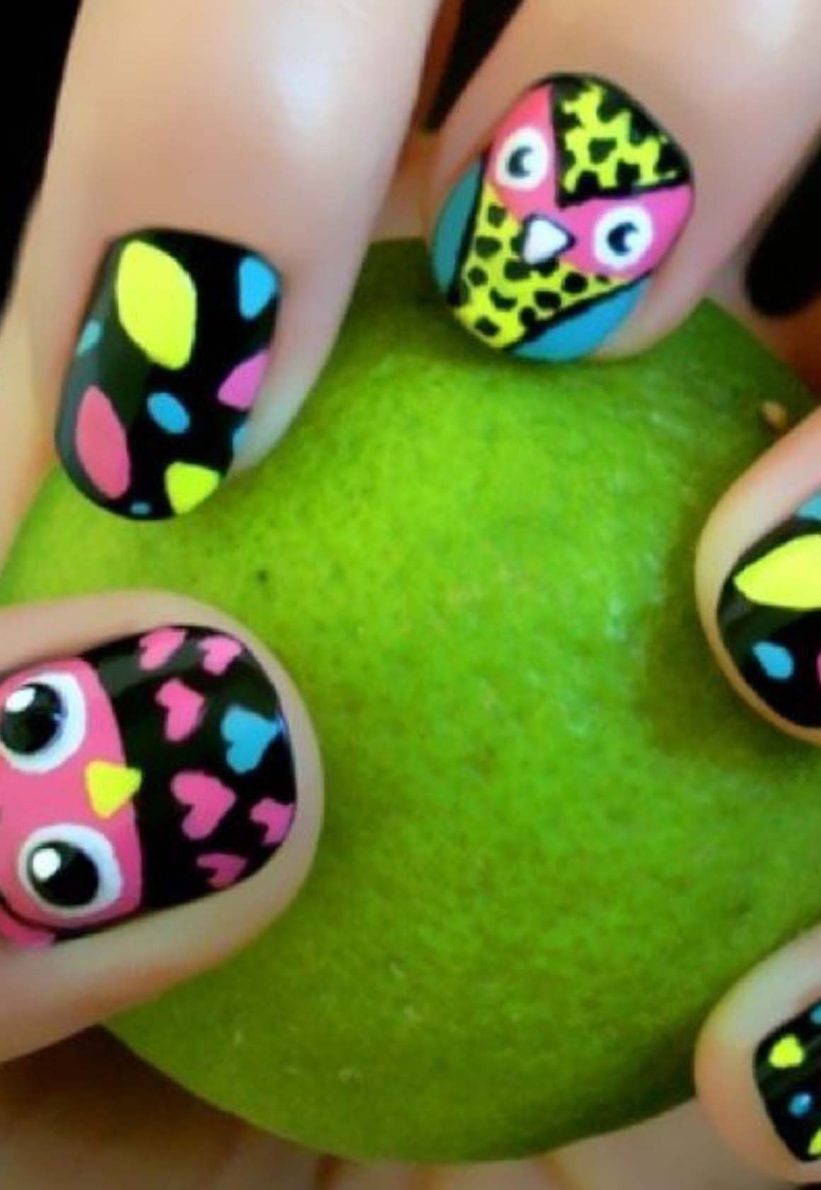 Products LovelyNailspk